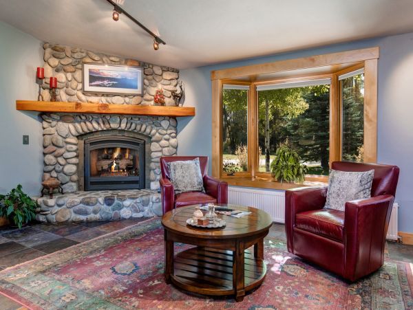 Jackson Hole Wy Home 1004787