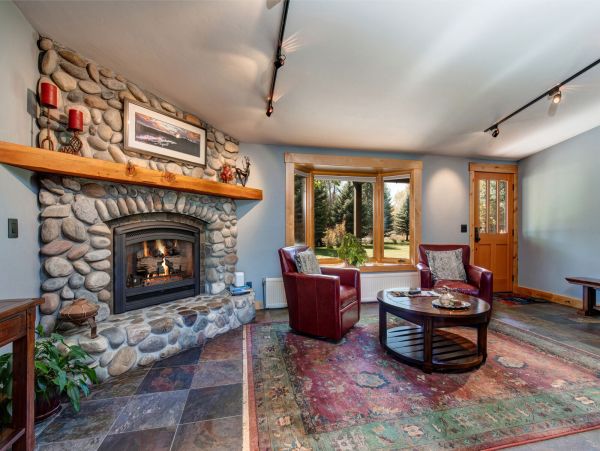 Jackson Hole Wy Home 1004787