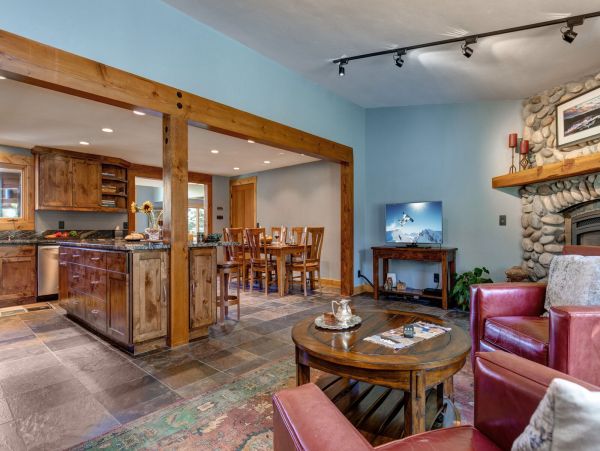 Jackson Hole Wy Home 1004787