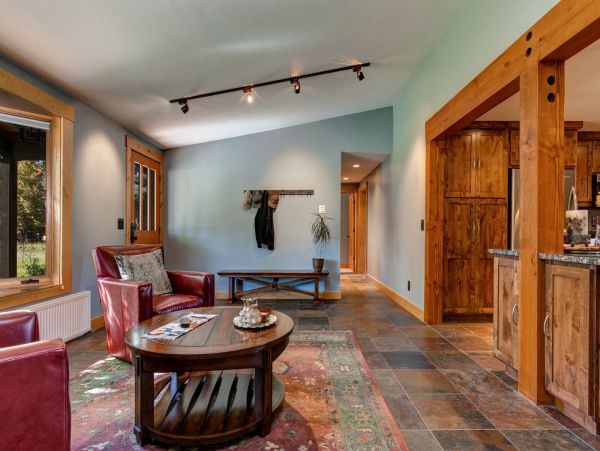 Jackson Hole Wy Home 1004787