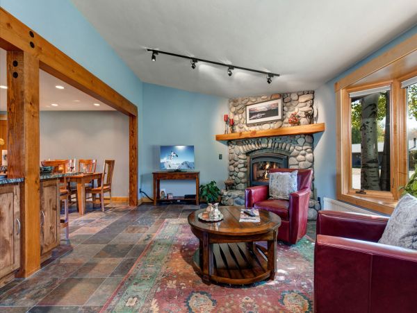 Jackson Hole Wy Home 1004787