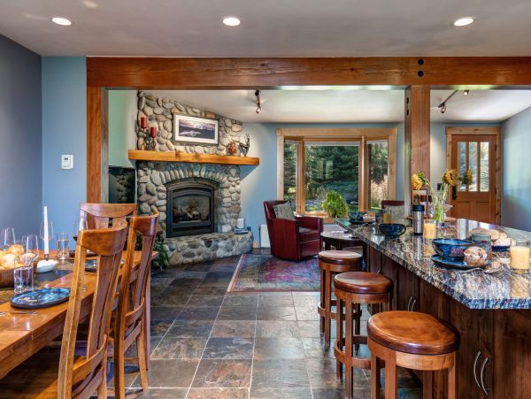 Jackson Hole Wy Home 1004787