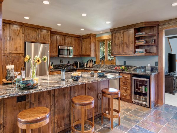 Jackson Hole Wy Home 1004787