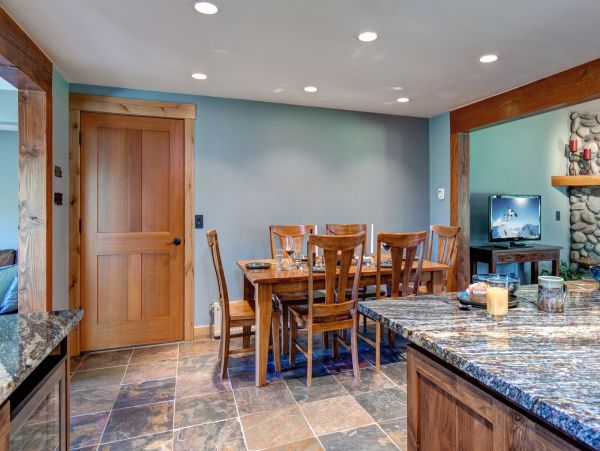 Jackson Hole Wy Home 1004787