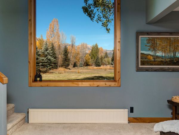 Jackson Hole Wy Home 1004787