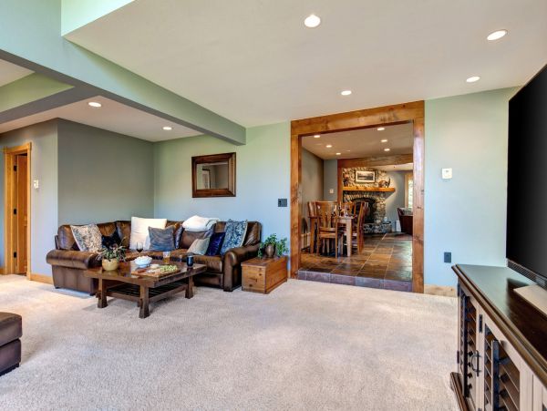 Jackson Hole Wy Home 1004787