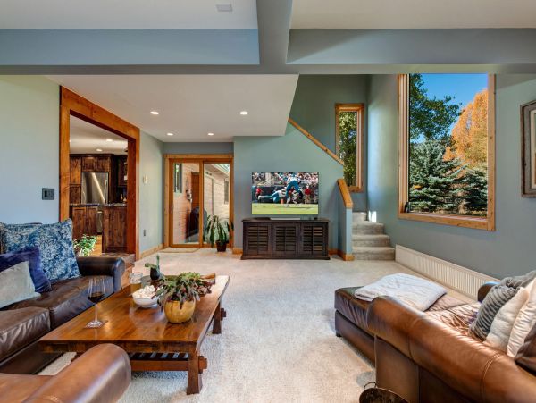 Jackson Hole Wy Home 1004787