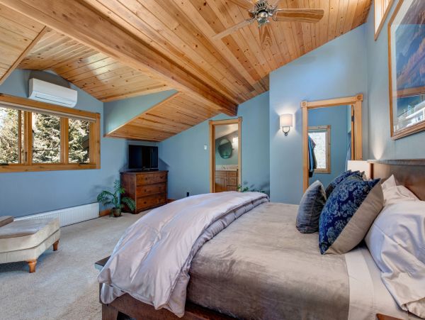 Jackson Hole Wy Home 1004787