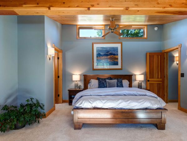 Jackson Hole Wy Home 1004787