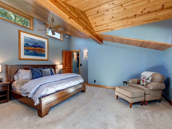 Jackson Hole Wy Home 1004787