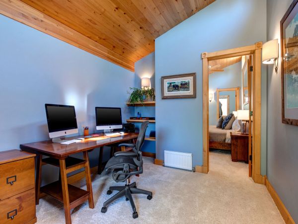 Jackson Hole Wy Home 1004787