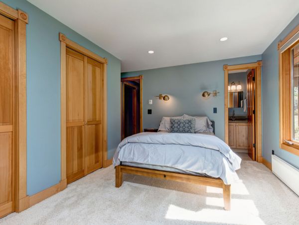 Jackson Hole Wy Home 1004787