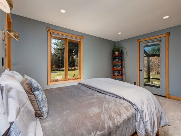 Jackson Hole Wy Home 1004787