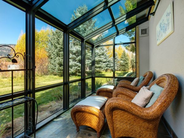 Jackson Hole Wy Home 1004787