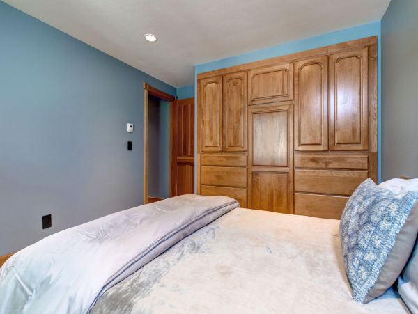 Jackson Hole Wy Home 1004787