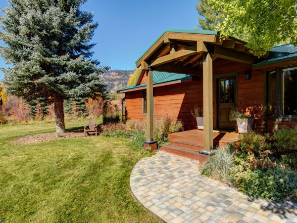 Jackson Hole Wy Home 1004787