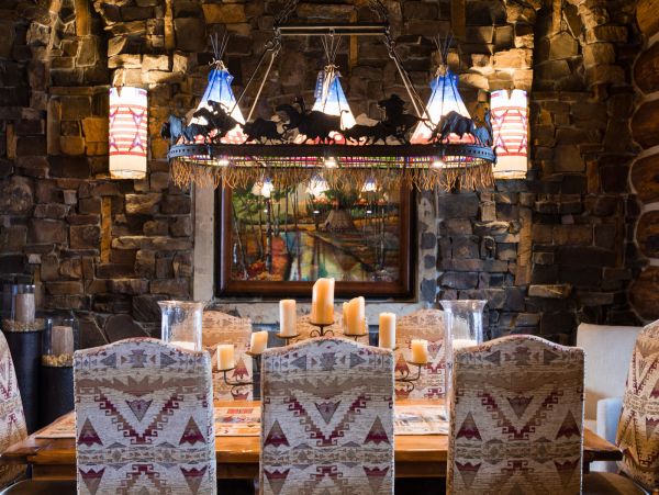 Jackson Hole Wy Home 1004788