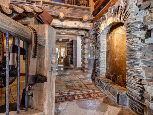 Jackson Hole Wy Home 1004788