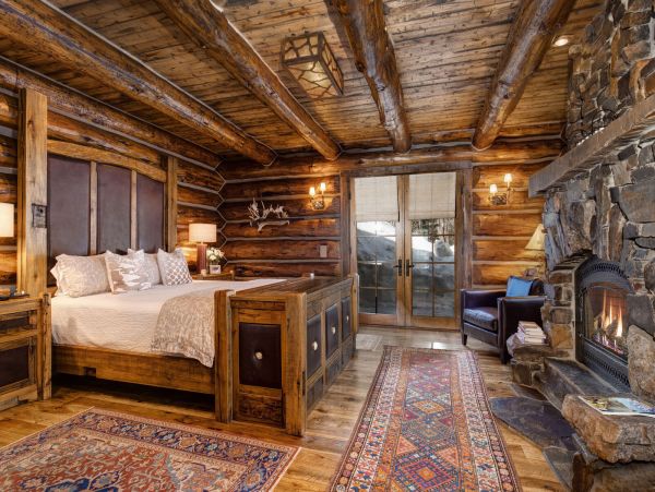 Jackson Hole Wy Home 1004788