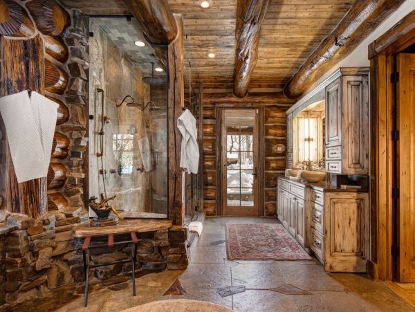 Jackson Hole Wy Home 1004788