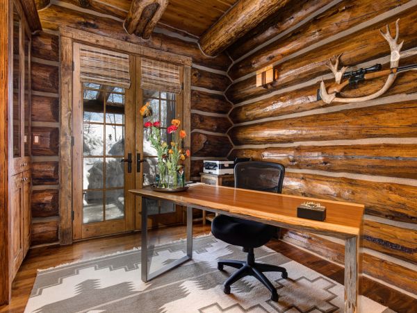 Jackson Hole Wy Home 1004788