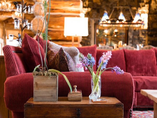 Jackson Hole Wy Home 1004788