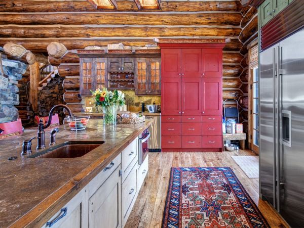 Jackson Hole Wy Home 1004788
