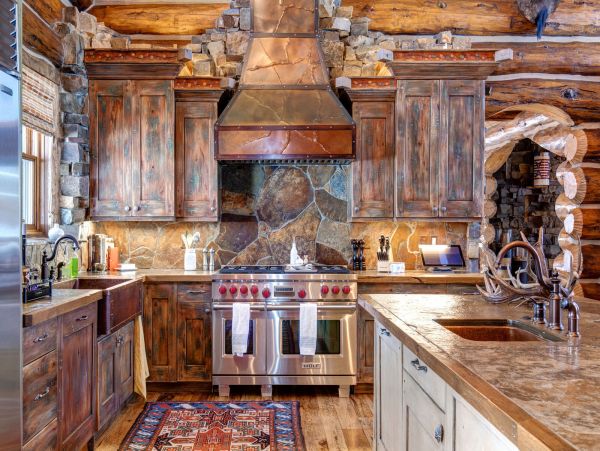 Jackson Hole Wy Home 1004788