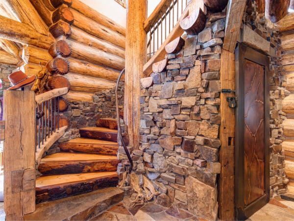 Jackson Hole Wy Home 1004788