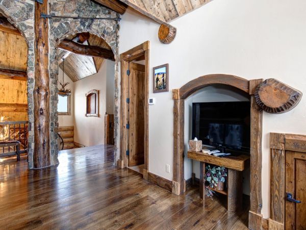 Jackson Hole Wy Home 1004788