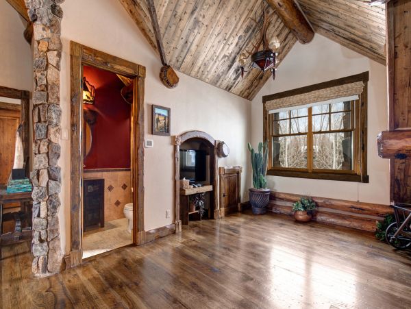Jackson Hole Wy Home 1004788