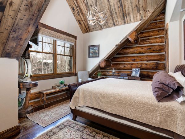 Jackson Hole Wy Home 1004788