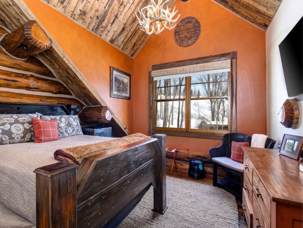 Jackson Hole Wy Home 1004788