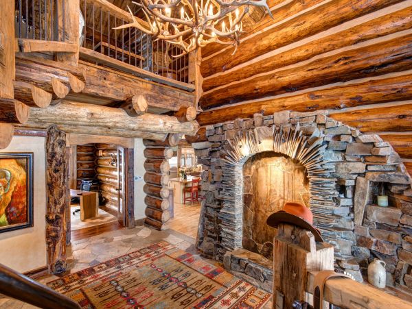 Jackson Hole Wy Home 1004788
