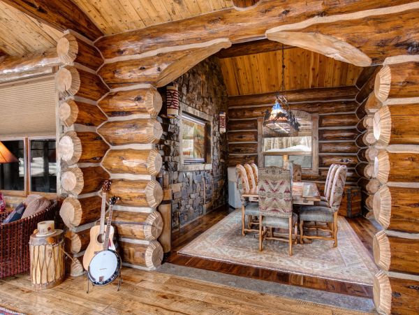 Jackson Hole Wy Home 1004788