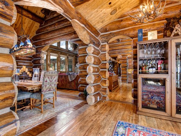 Jackson Hole Wy Home 1004788