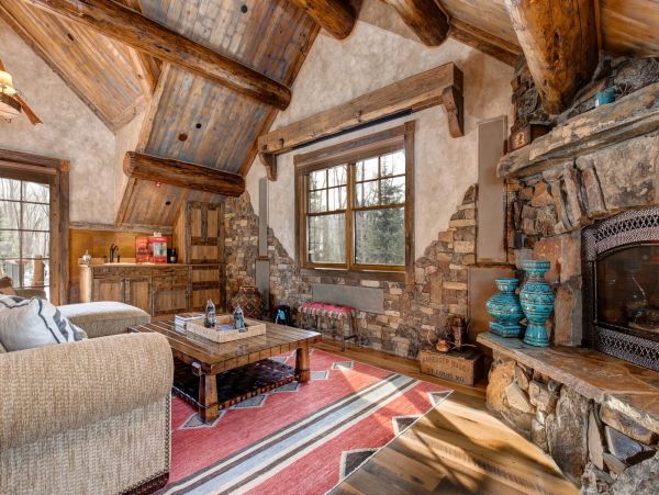 Jackson Hole Wy Home 1004788