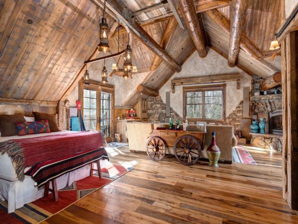 Jackson Hole Wy Home 1004788