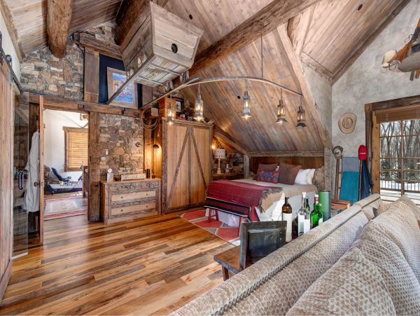 Jackson Hole Wy Home 1004788