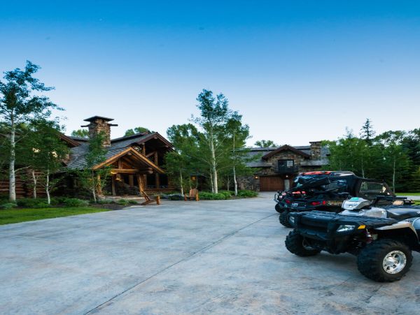 Jackson Hole Wy Home 1004788