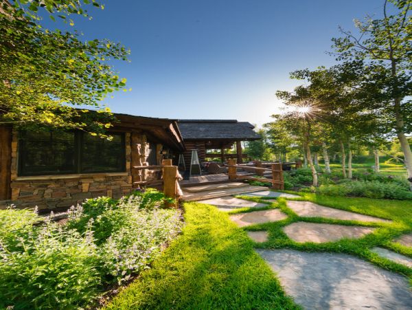 Jackson Hole Wy Home 1004788