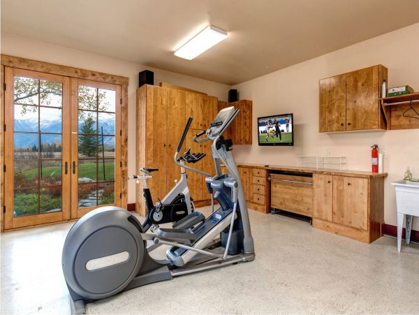Jackson Hole Vacation Ranch Home Four Bedrooms Sleeps 12