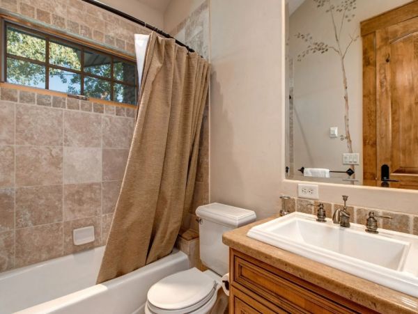 Jackson Hole Vacation Ranch Home Four Bedrooms Sleeps 12