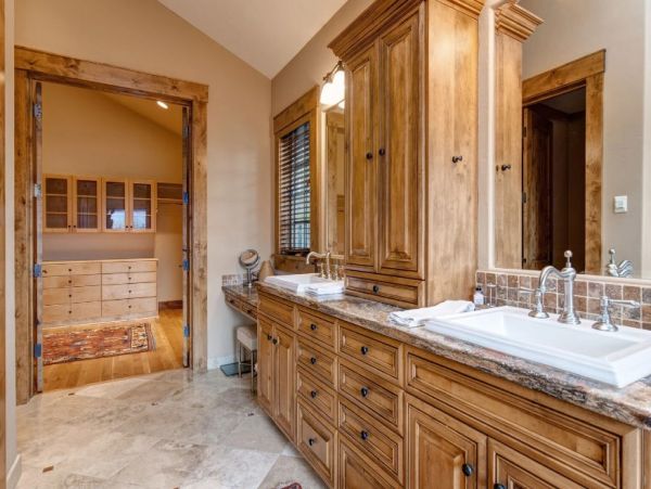 Jackson Hole Vacation Ranch Home Four Bedrooms Sleeps 12