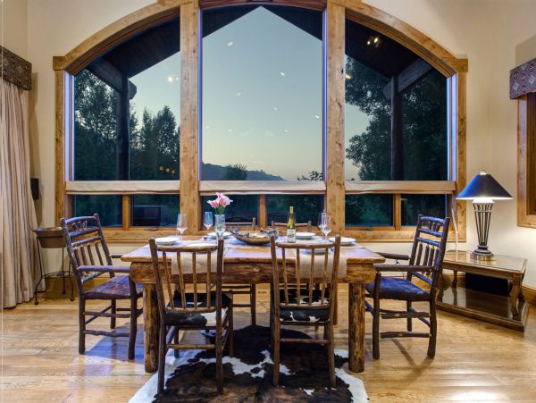 Jackson Hole Wy Home 1004792