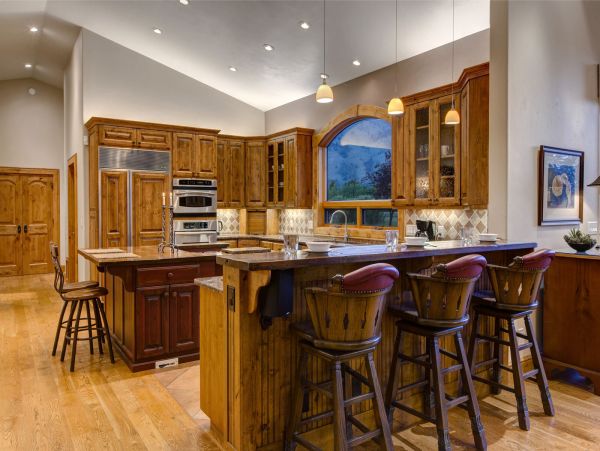 Jackson Hole Wy Home 1004792