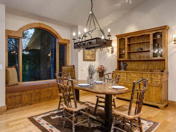 Jackson Hole Wy Home 1004792