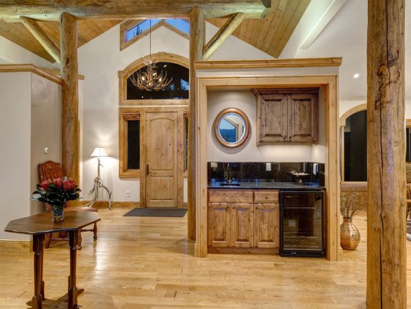 Jackson Hole Wy Home 1004792