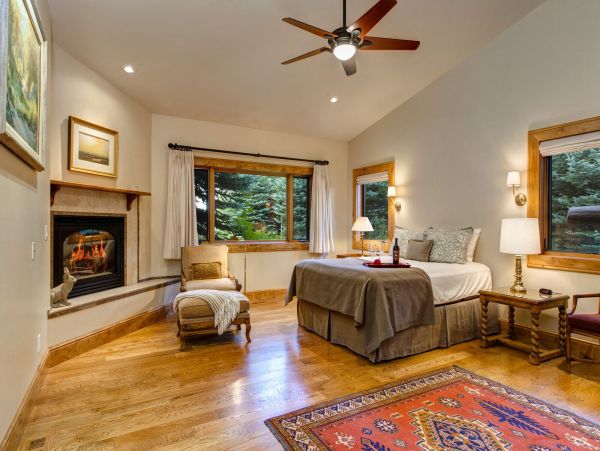 Jackson Hole Wy Home 1004792