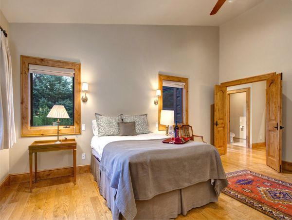 Jackson Hole Wy Home 1004792